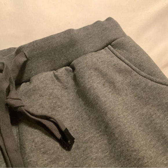 Flygo Sherpa lined sweatpants new XXL - Picture 8 of 16
